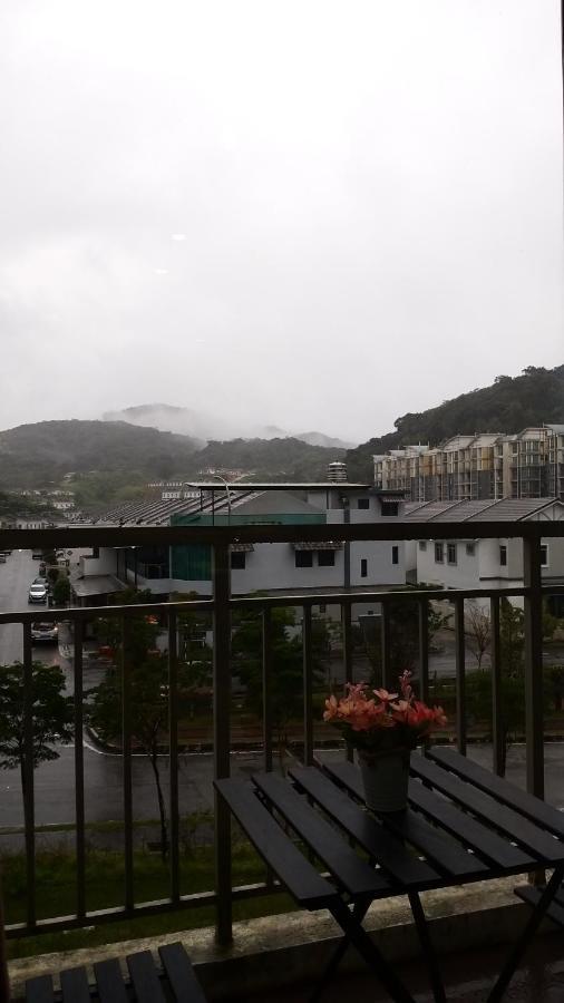 Misty Wonderland Cameron Next To Night Market 9 Pax Apartment Cameron Highlands Exterior foto